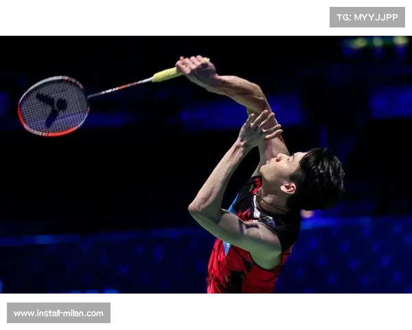 李梓嘉能否在马来西亚羽毛球大师赛终结冠军荒主场作战迎来突破