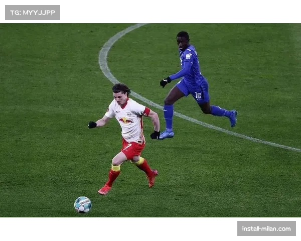 莱比锡红牛控球率58%位列第三,维尔纳坚持4-3-3高压传控体系 莱比锡红牛控球率58%位列第三,维尔纳坚持4-3-3高压传控体系