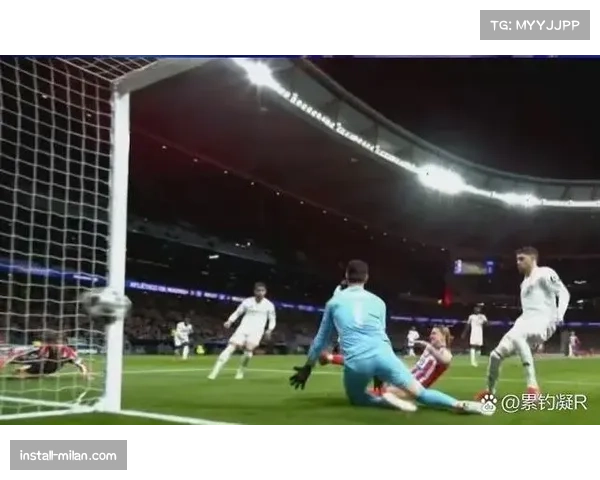 马竞进攻端依赖格列兹曼回撤组织 阿尔瓦雷斯突前但支援不足